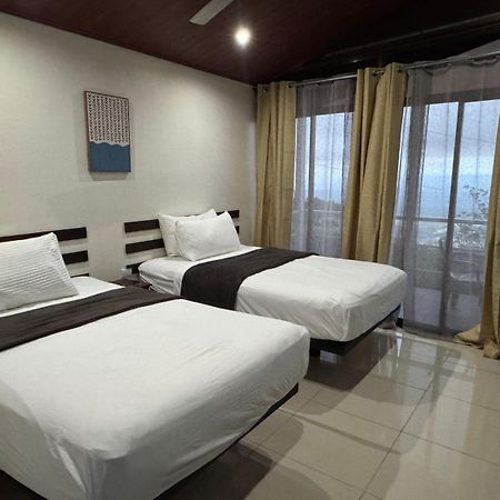 Casa Linda Vista Hotel Cano Seco Ngoại thất bức ảnh
