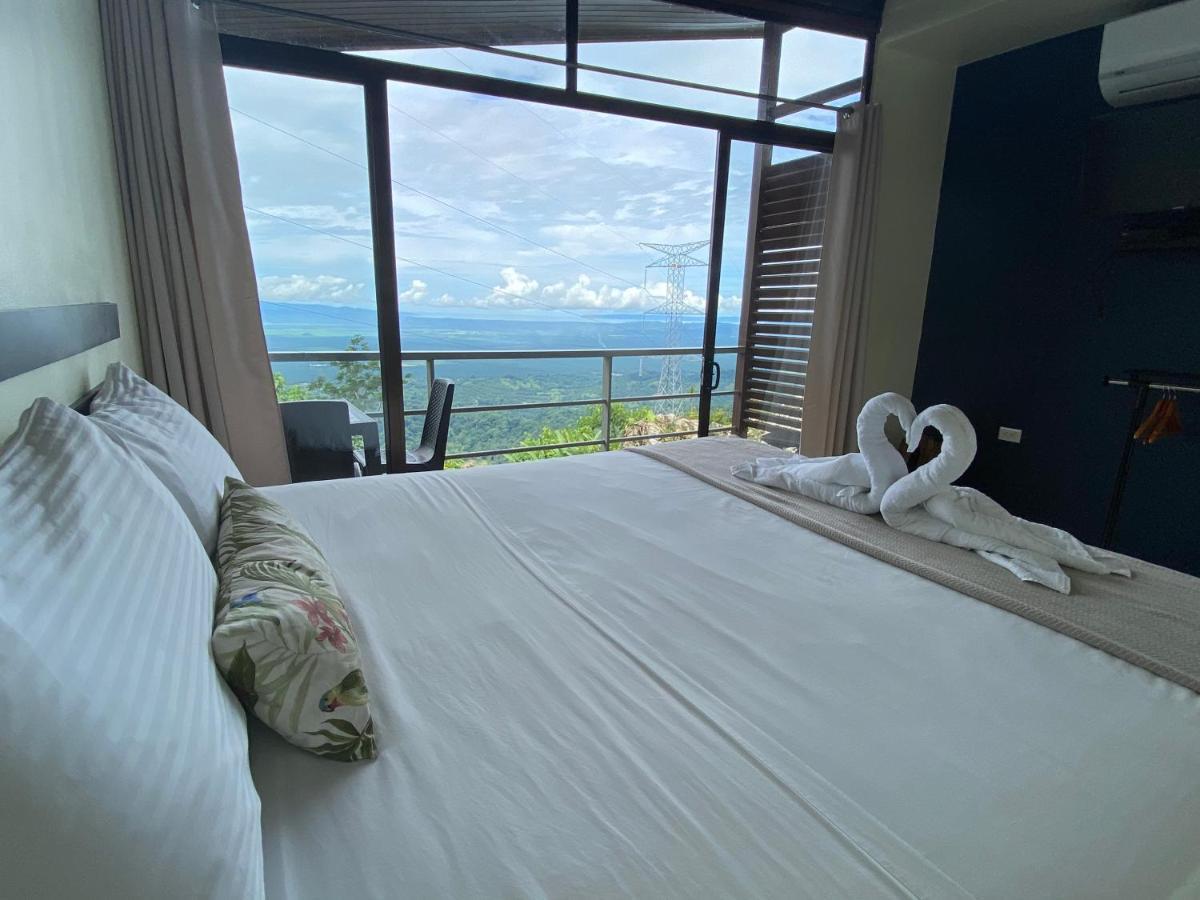 Casa Linda Vista Hotel Cano Seco Ngoại thất bức ảnh