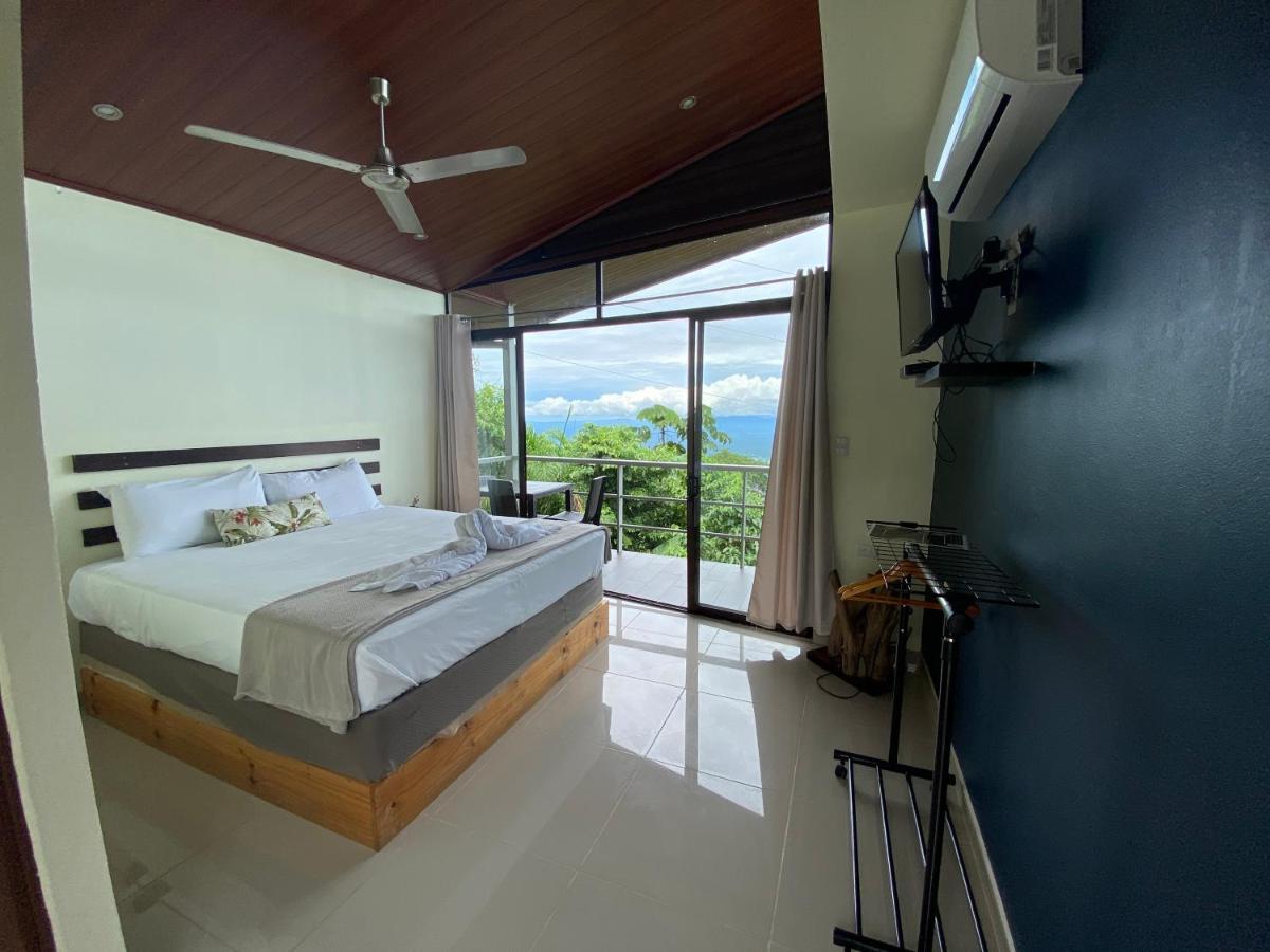 Casa Linda Vista Hotel Cano Seco Ngoại thất bức ảnh