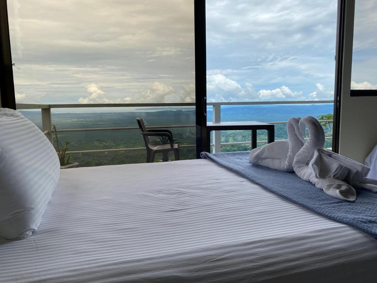 Casa Linda Vista Hotel Cano Seco Ngoại thất bức ảnh