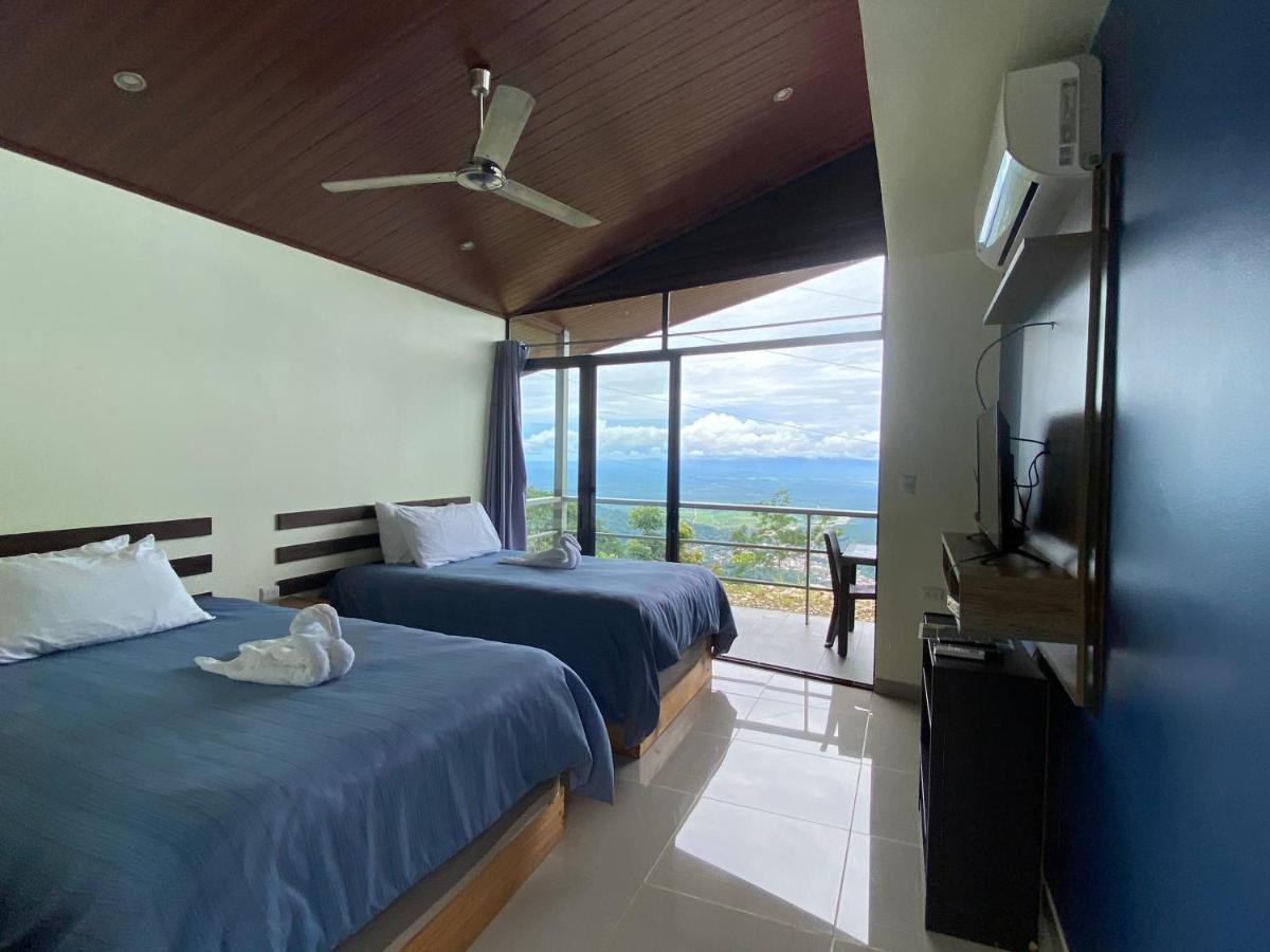 Casa Linda Vista Hotel Cano Seco Ngoại thất bức ảnh