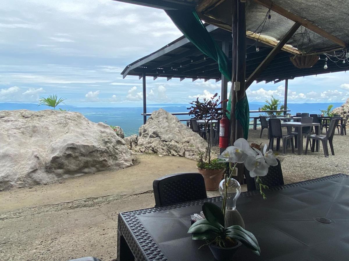 Casa Linda Vista Hotel Cano Seco Ngoại thất bức ảnh