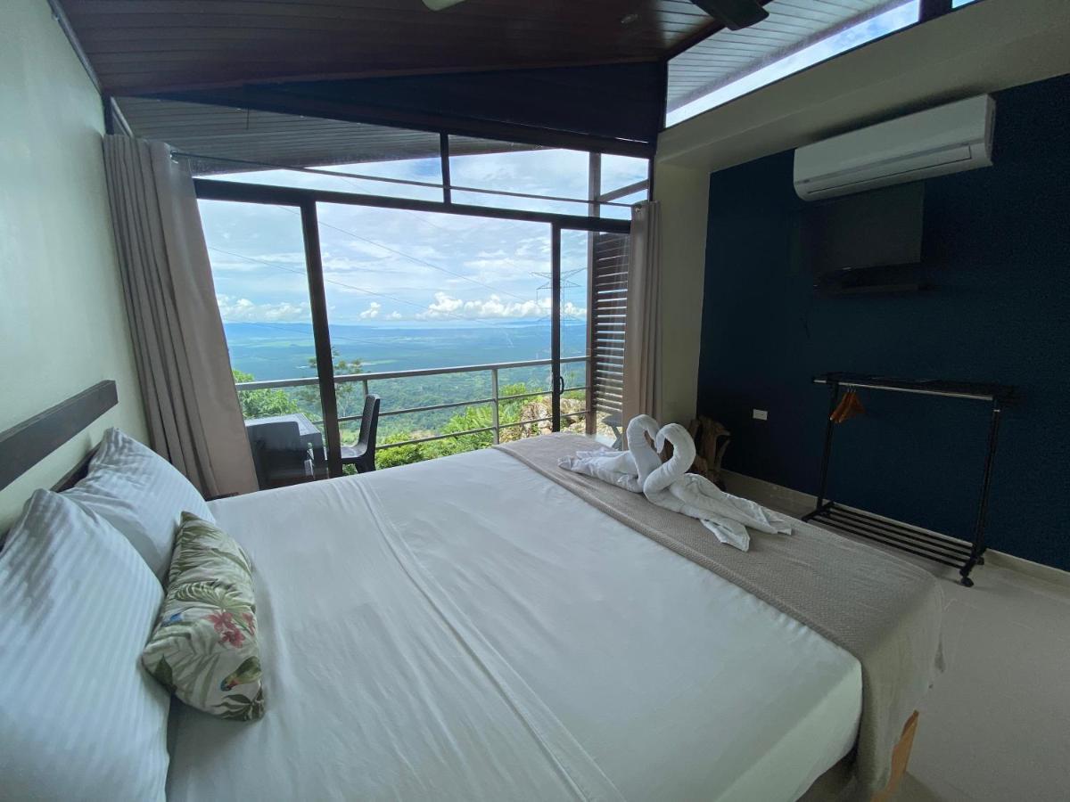 Casa Linda Vista Hotel Cano Seco Ngoại thất bức ảnh