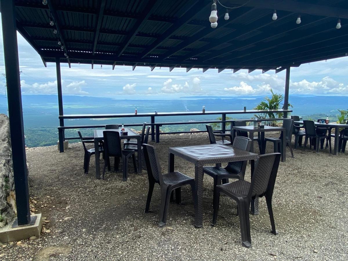 Casa Linda Vista Hotel Cano Seco Ngoại thất bức ảnh