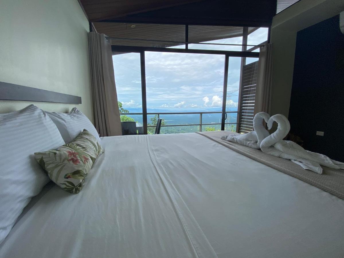Casa Linda Vista Hotel Cano Seco Ngoại thất bức ảnh