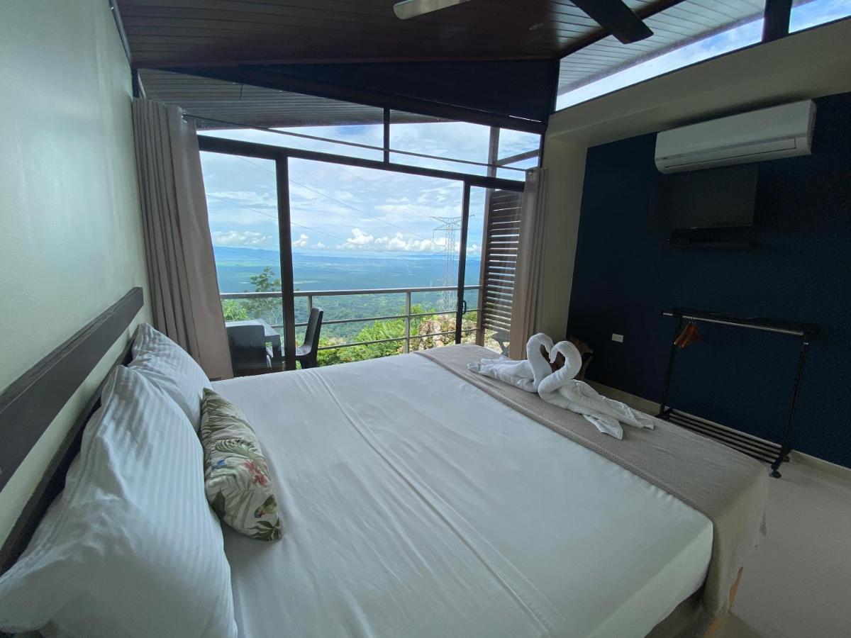 Casa Linda Vista Hotel Cano Seco Ngoại thất bức ảnh