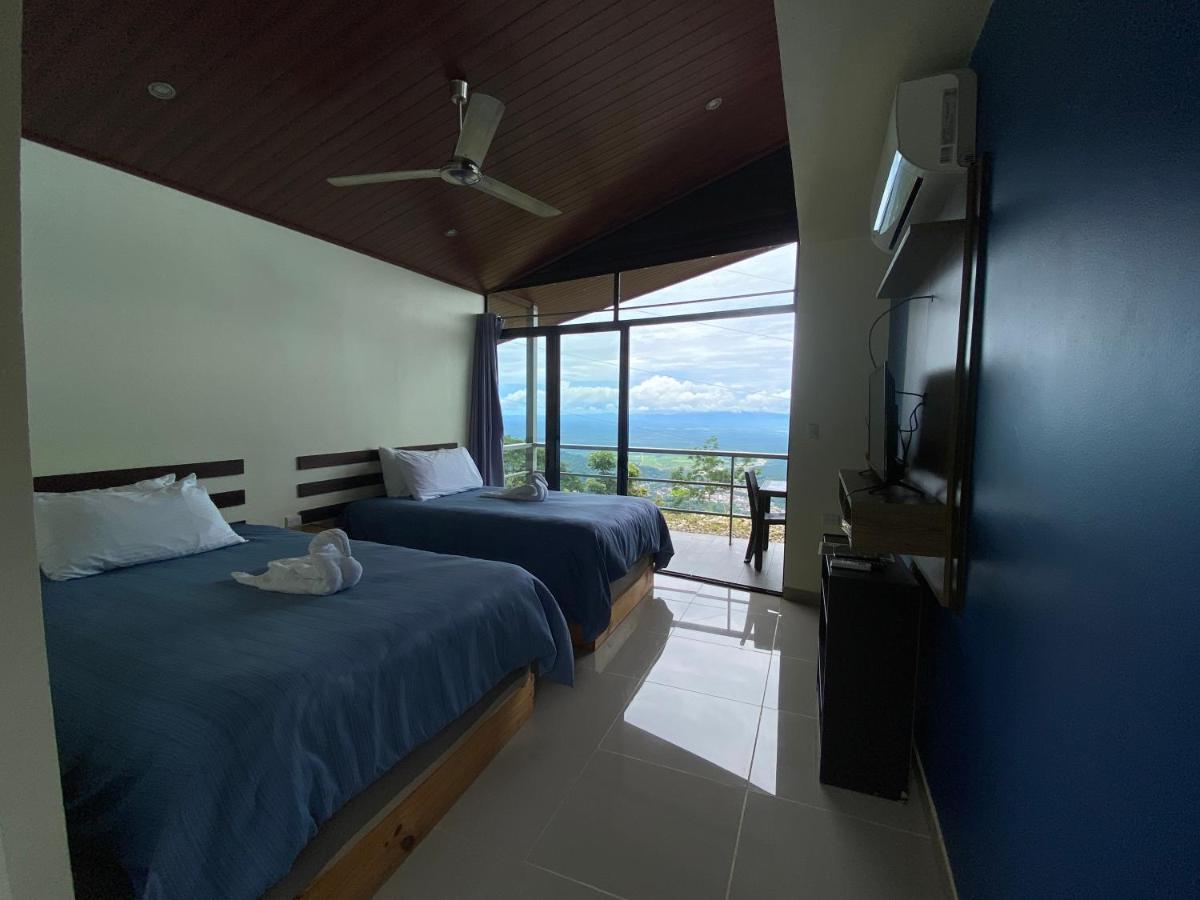 Casa Linda Vista Hotel Cano Seco Ngoại thất bức ảnh