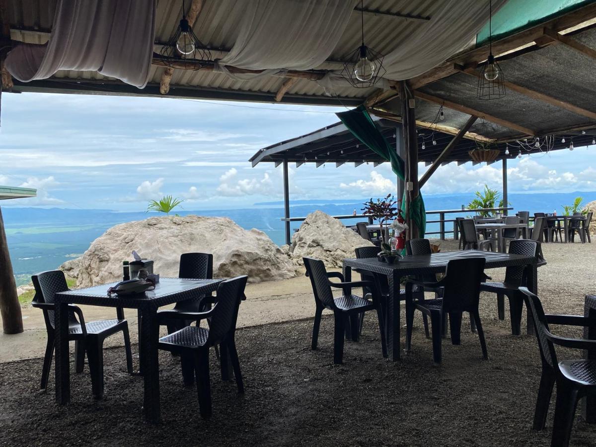 Casa Linda Vista Hotel Cano Seco Ngoại thất bức ảnh