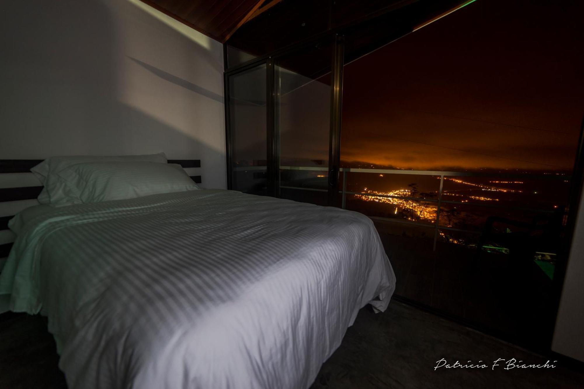 Casa Linda Vista Hotel Cano Seco Phòng bức ảnh