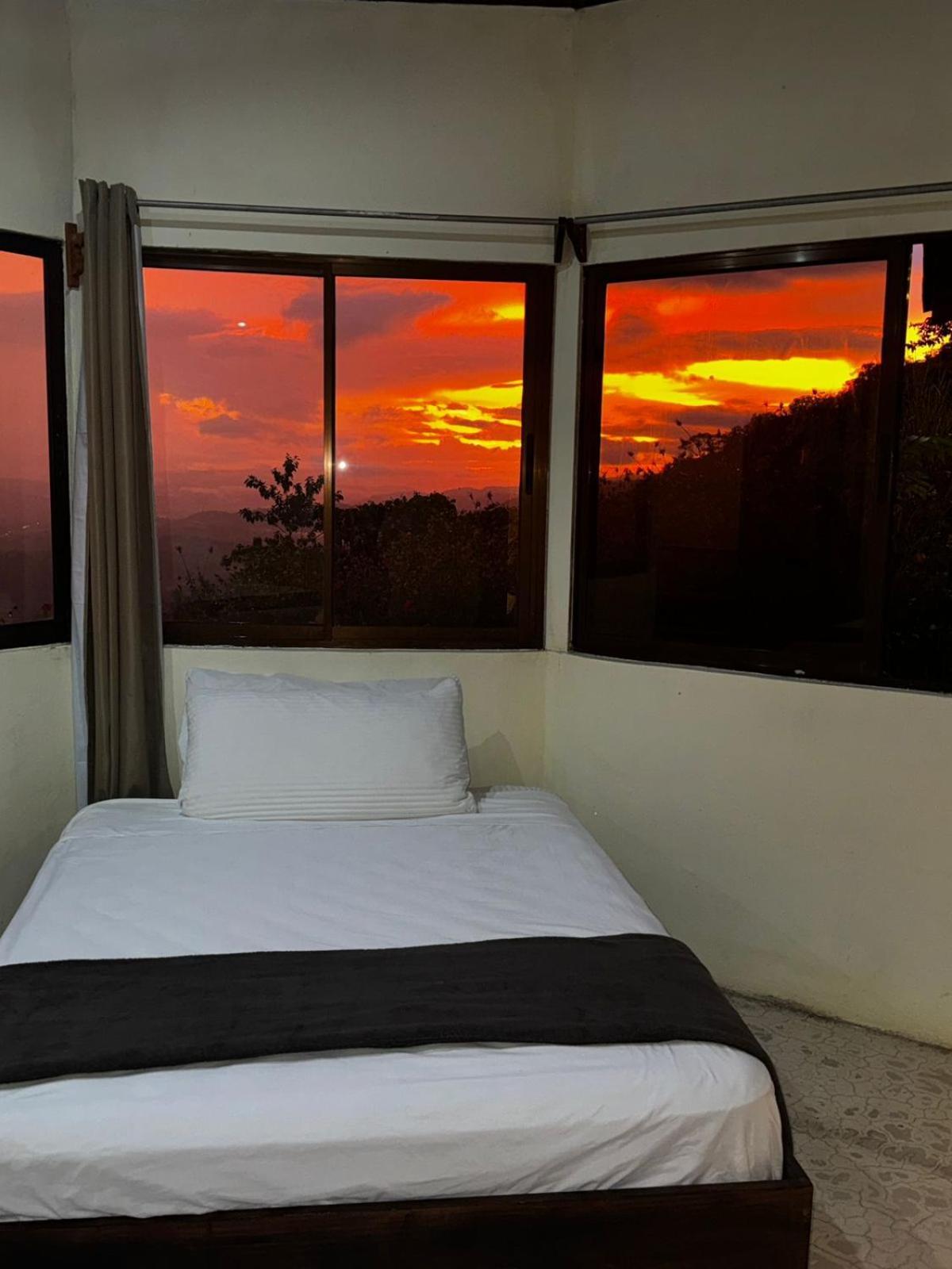 Casa Linda Vista Hotel Cano Seco Ngoại thất bức ảnh