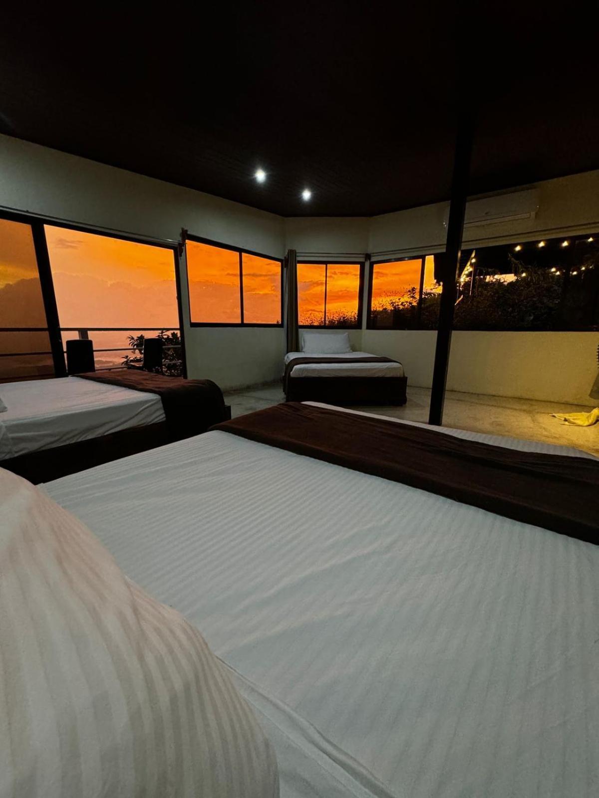 Casa Linda Vista Hotel Cano Seco Ngoại thất bức ảnh
