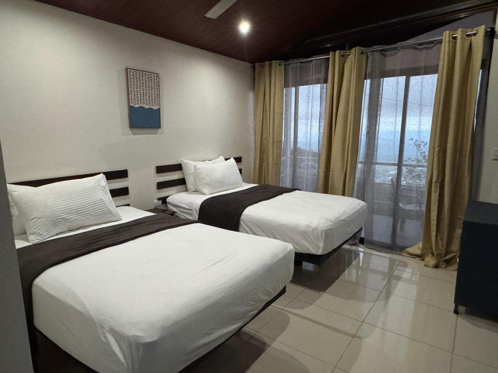 Casa Linda Vista Hotel Cano Seco Ngoại thất bức ảnh
