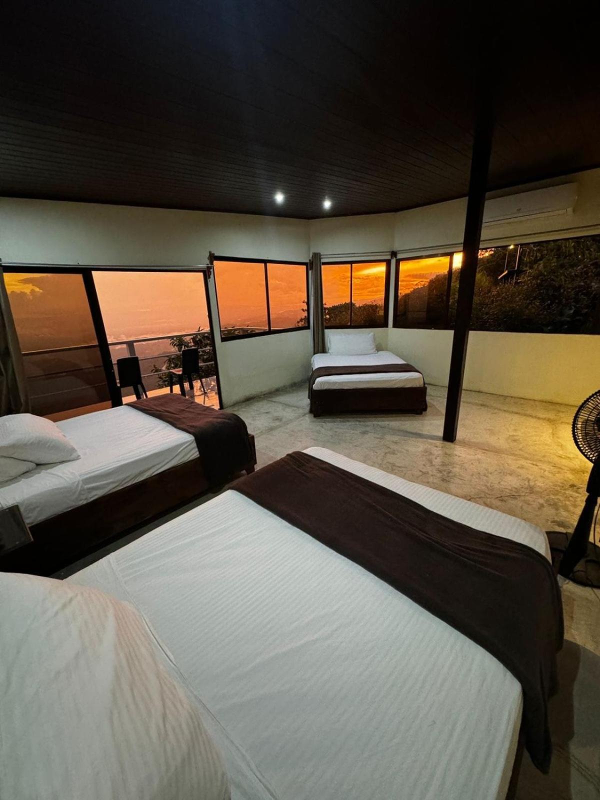 Casa Linda Vista Hotel Cano Seco Ngoại thất bức ảnh