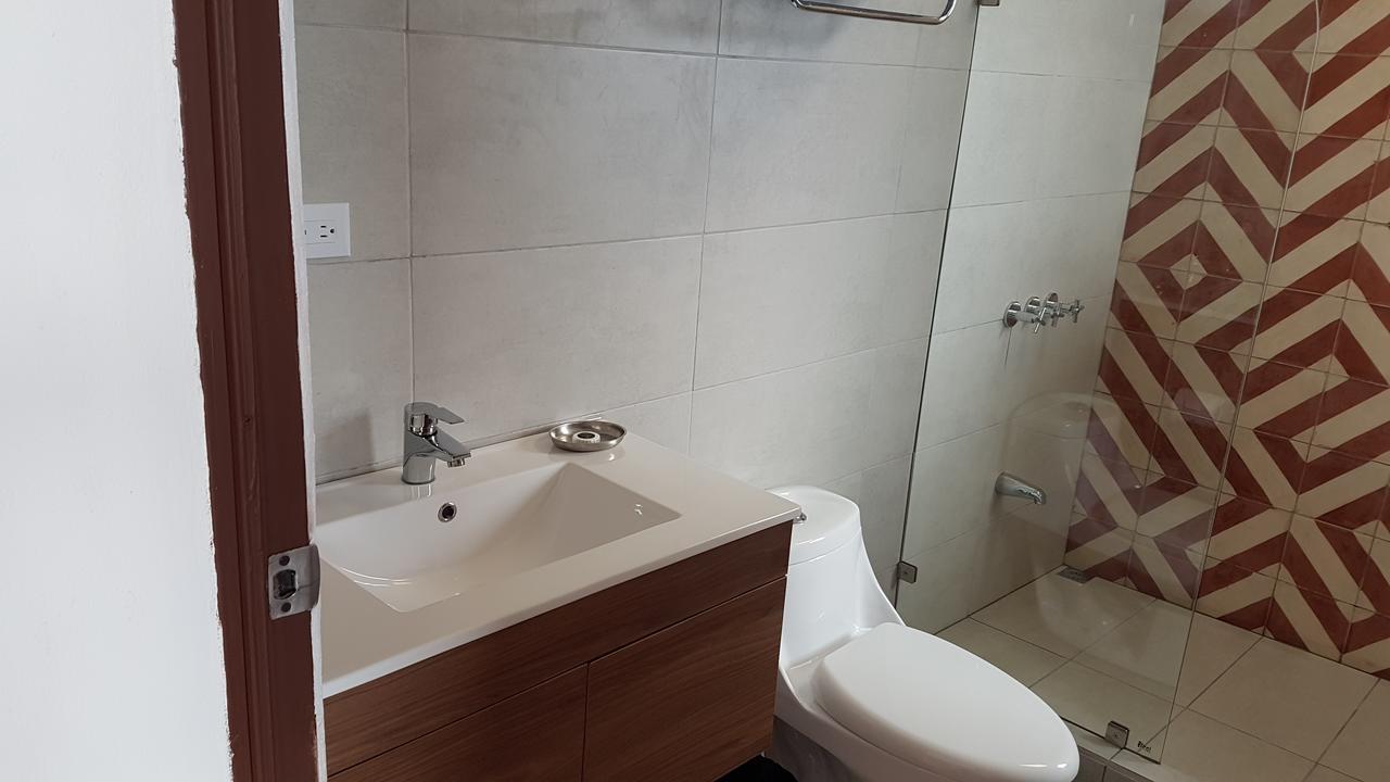 Casa Linda Vista Hotel Cano Seco Ngoại thất bức ảnh