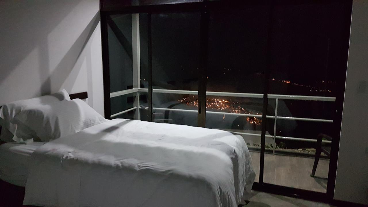 Casa Linda Vista Hotel Cano Seco Ngoại thất bức ảnh