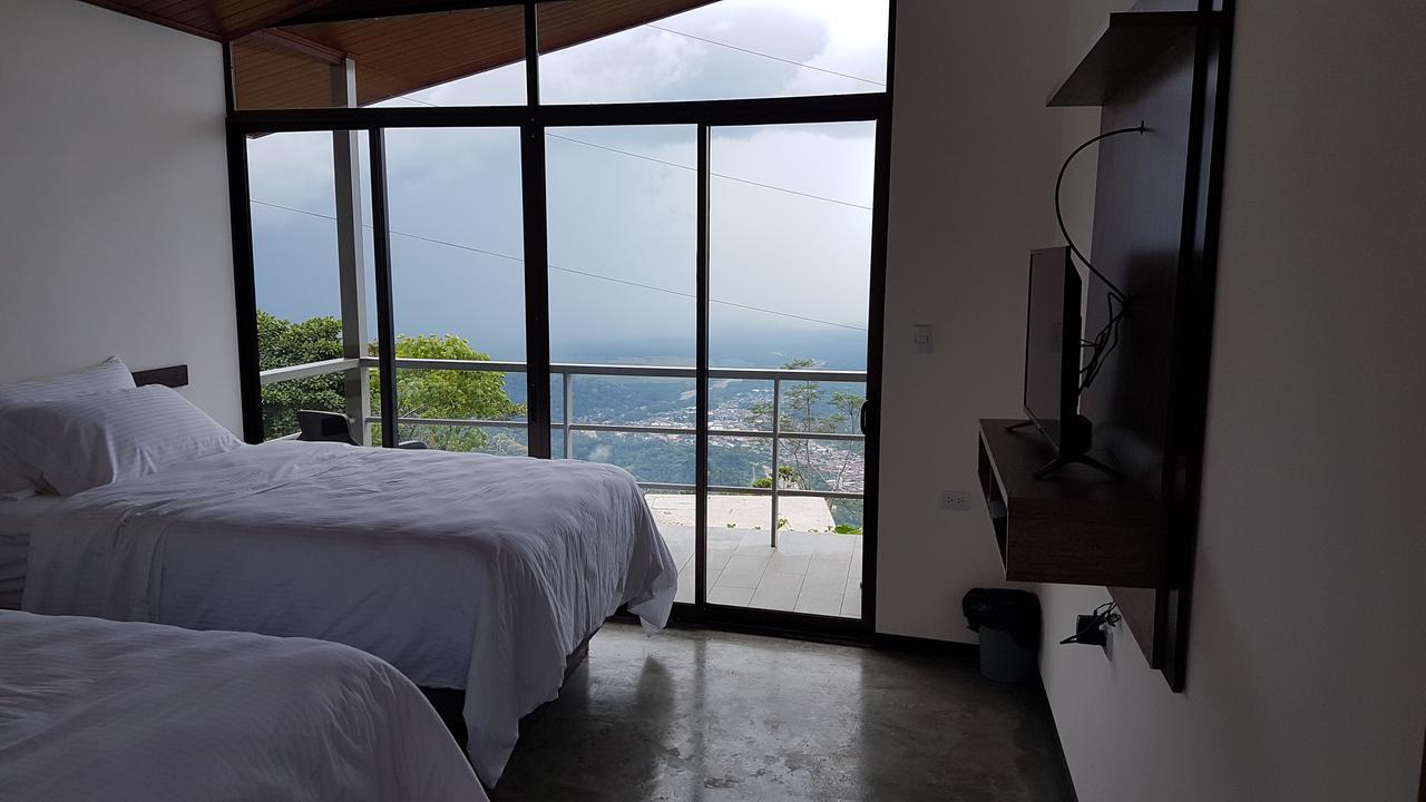 Casa Linda Vista Hotel Cano Seco Ngoại thất bức ảnh