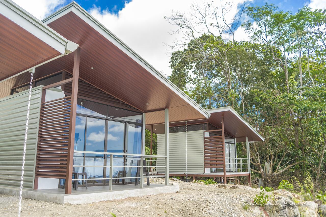 Casa Linda Vista Hotel Cano Seco Ngoại thất bức ảnh