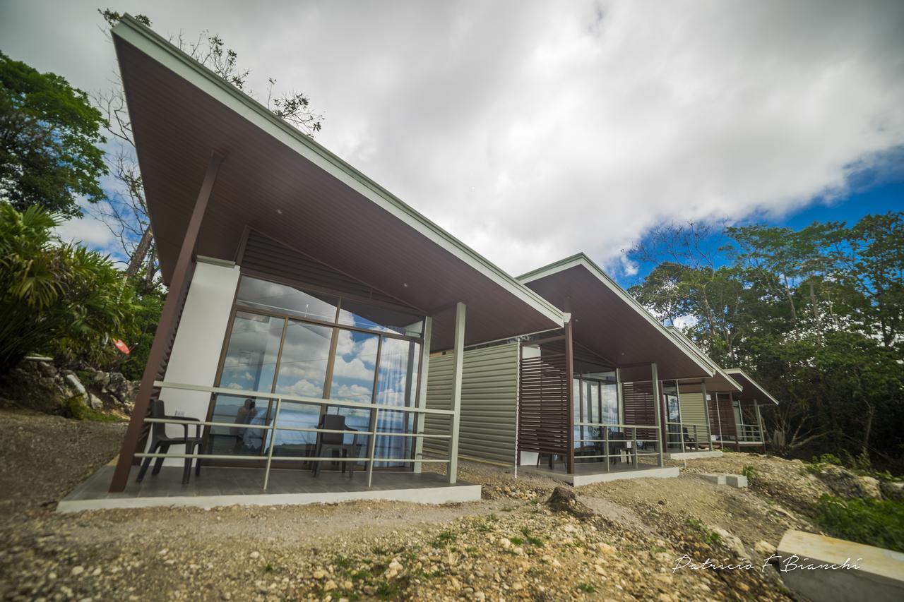 Casa Linda Vista Hotel Cano Seco Ngoại thất bức ảnh