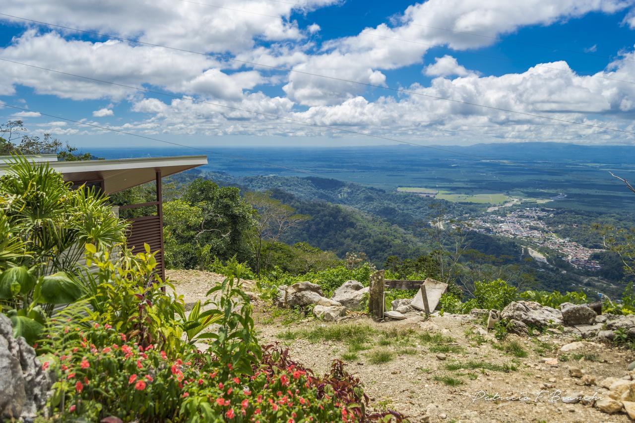 Casa Linda Vista Hotel Cano Seco Ngoại thất bức ảnh
