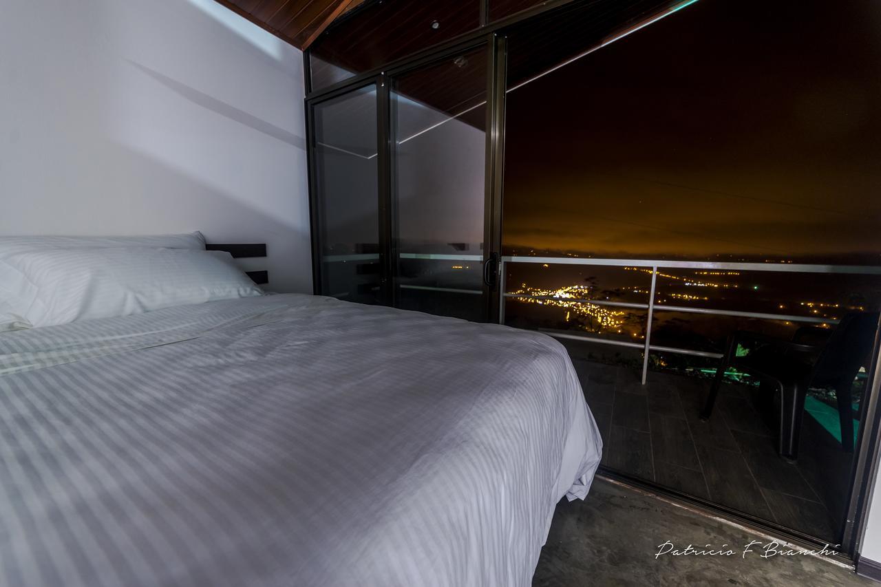 Casa Linda Vista Hotel Cano Seco Ngoại thất bức ảnh