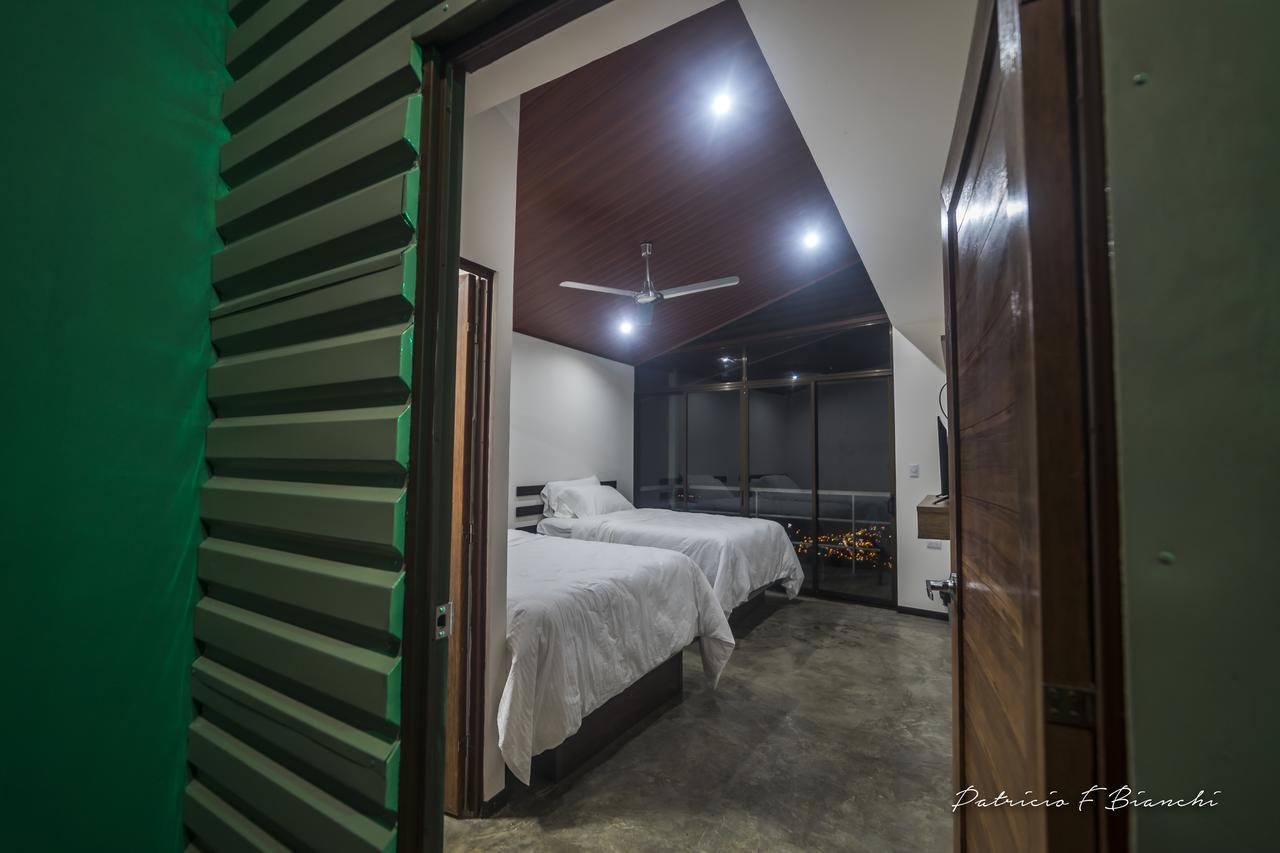 Casa Linda Vista Hotel Cano Seco Ngoại thất bức ảnh