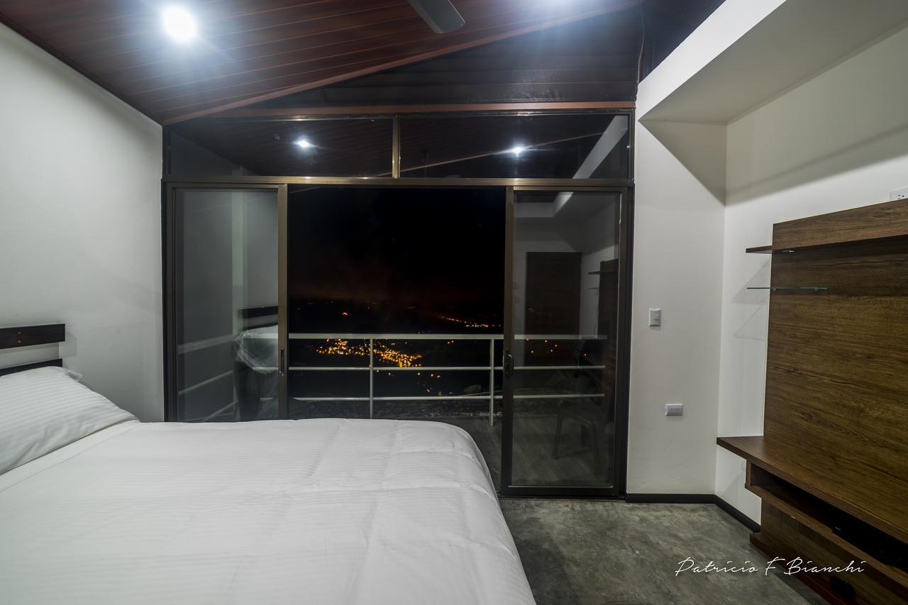 Casa Linda Vista Hotel Cano Seco Phòng bức ảnh