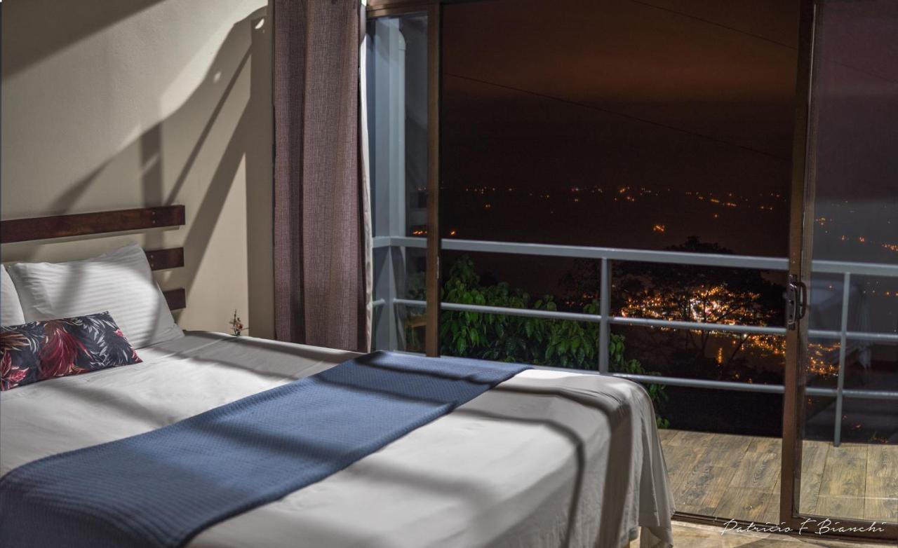 Casa Linda Vista Hotel Cano Seco Ngoại thất bức ảnh